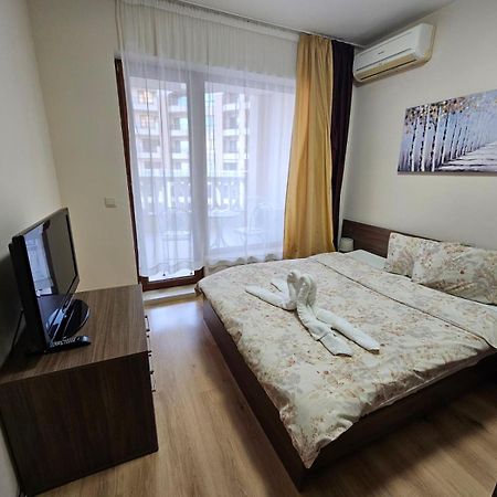 Elegantz Apartments 2 Varna ภายนอก รูปภาพ