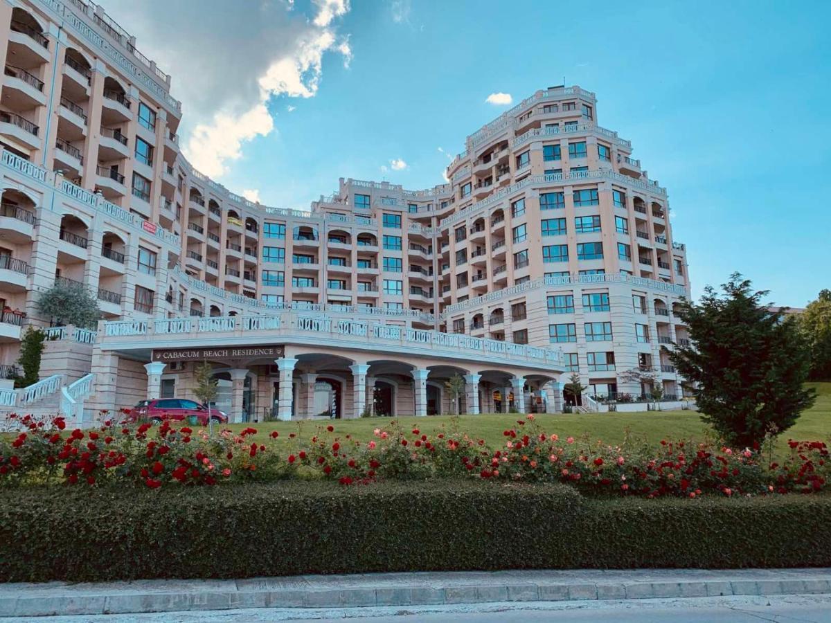 Elegantz Apartments 2 Varna ภายนอก รูปภาพ